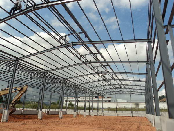 鋼結(jié)構(gòu)加固 鋼結(jié)構(gòu)加固