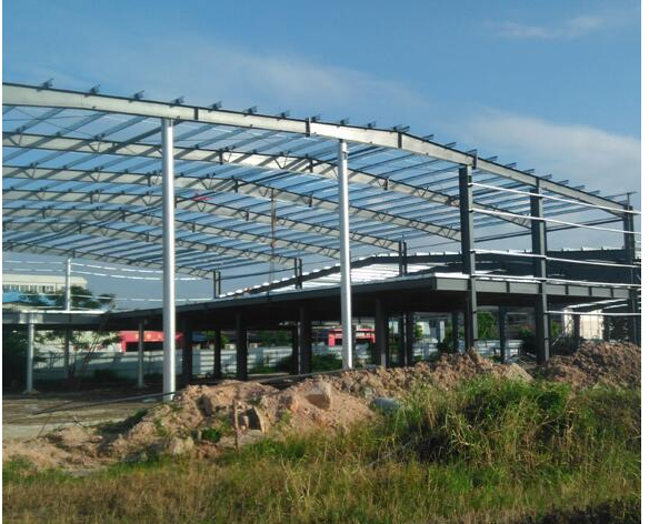 你知道鋼結(jié)構(gòu)車棚有哪些優(yōu)勢(shì)嗎