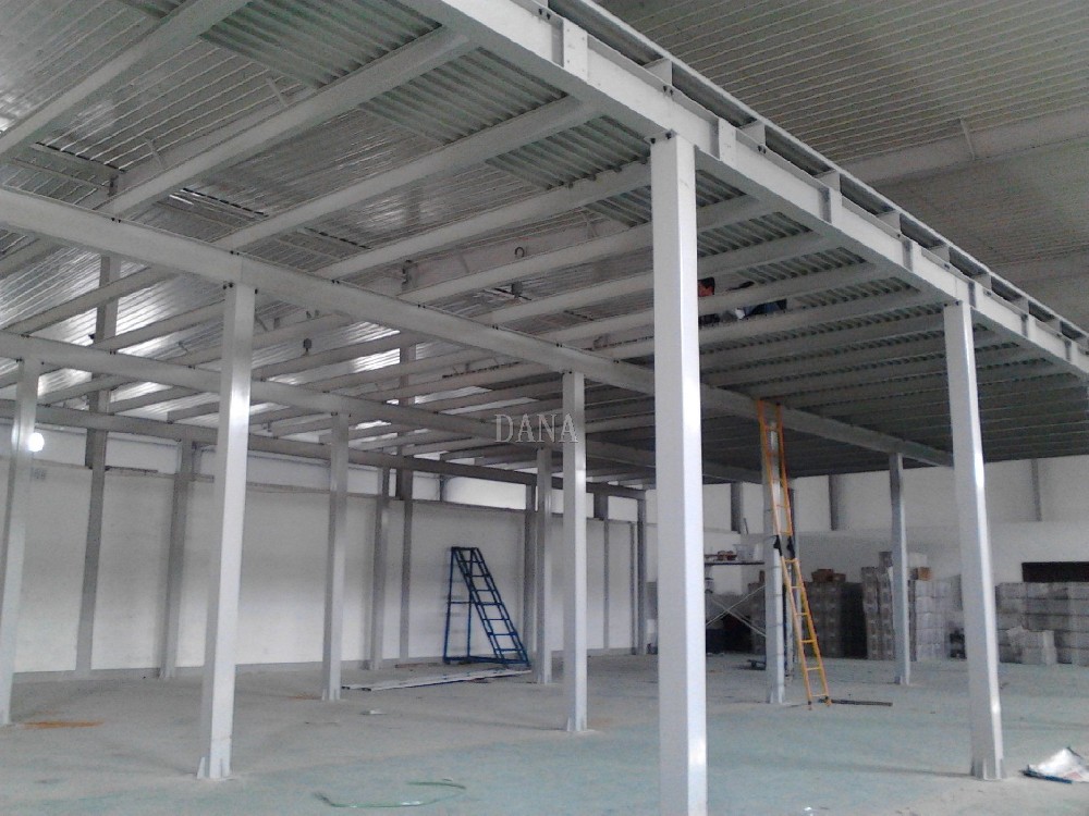 廠家?guī)懔私獯罱ㄤ摻Y(jié)構(gòu)隔層時(shí)要注意的點(diǎn)