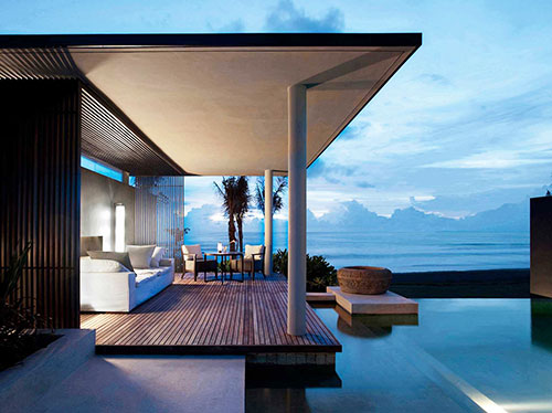 用戶對鋼結(jié)構(gòu)別墅的五大理解誤區(qū)