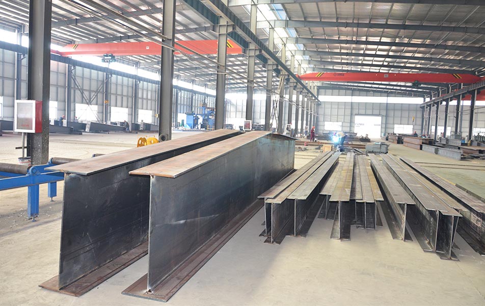 鋼結(jié)構(gòu)與其它建設(shè)相比有哪些優(yōu)勢(shì)？